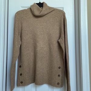 Brand new JCrew sweater.